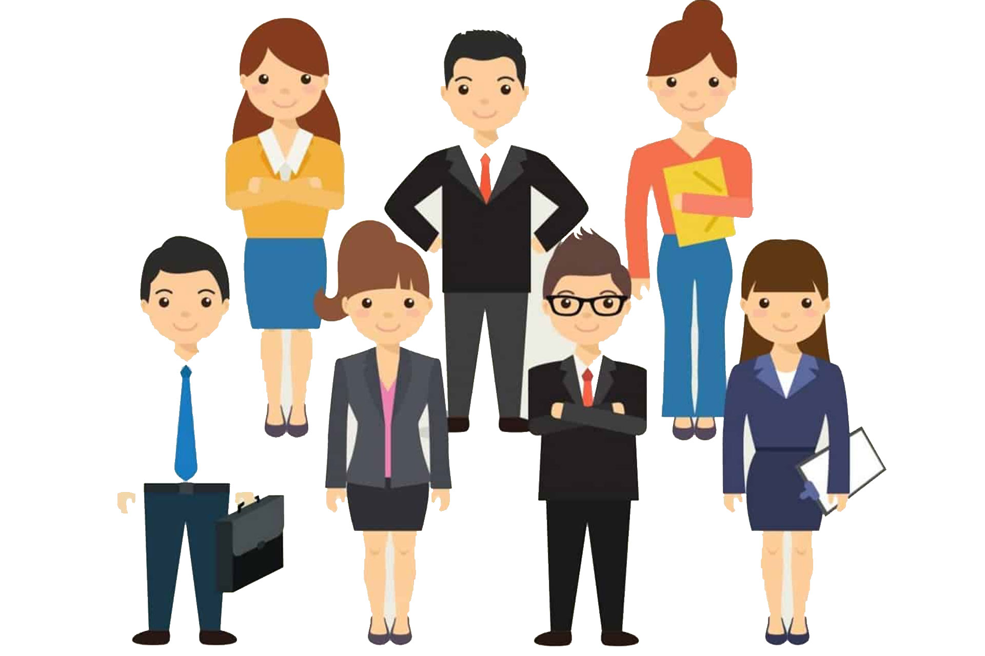 Đội ngũ nhân sự